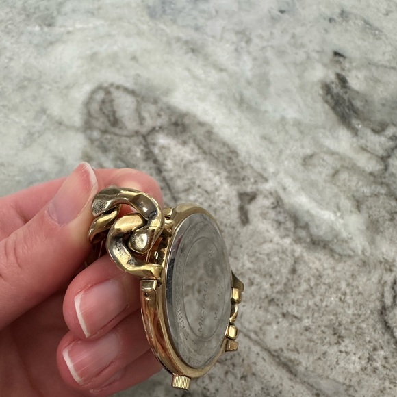 Michael Kors gold watch MK3222 - Picture 8 of 8